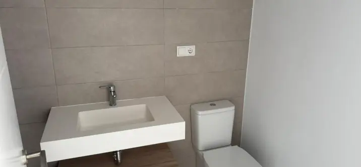 Продажа пентхауса в Estepona 2