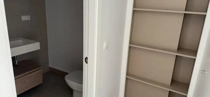 Продажа пентхауса в Estepona 3