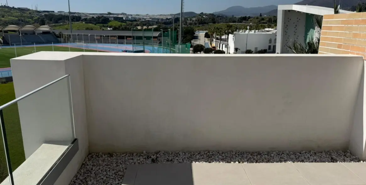 Продажа пентхауса в Estepona 7