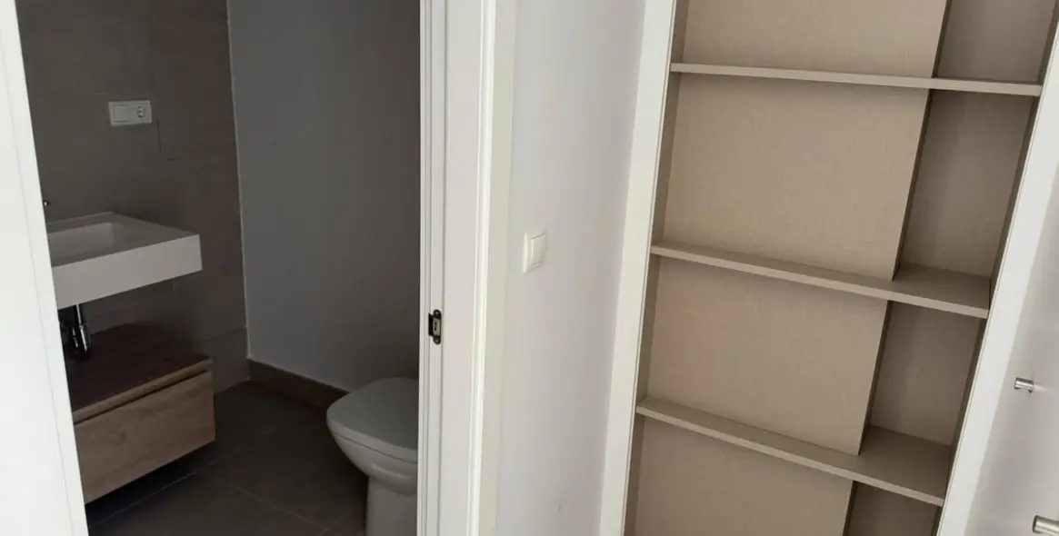 Venta de ático en Estepona 4