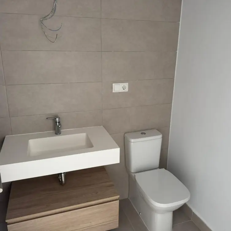 Venta de ático en Estepona