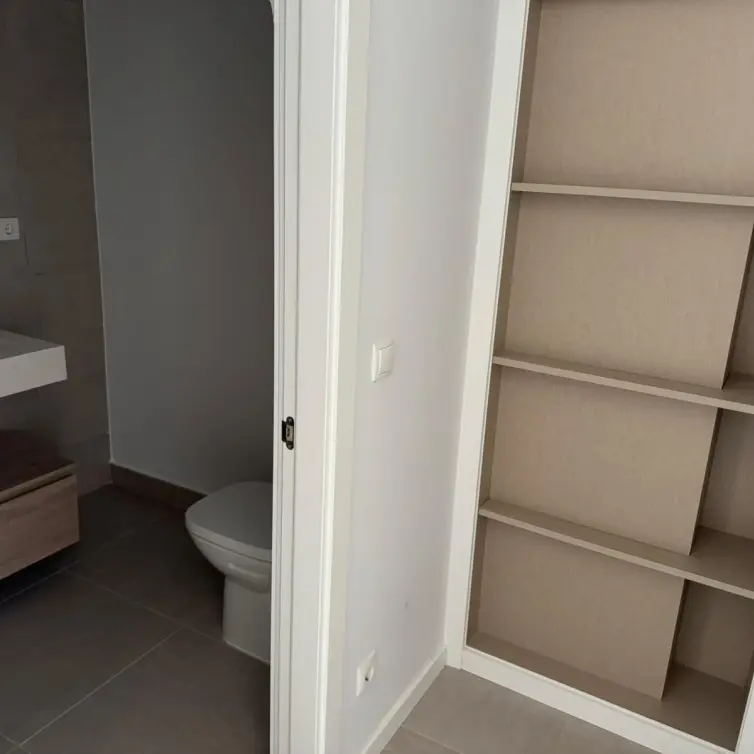 Venta de ático en Estepona