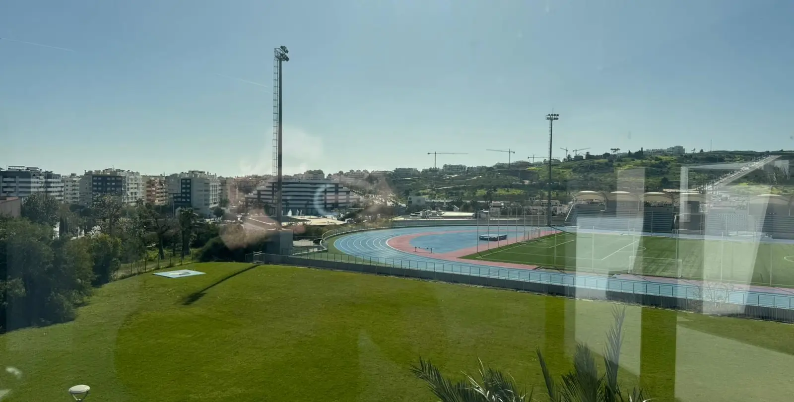 Sale of penthouse in Estepona 9