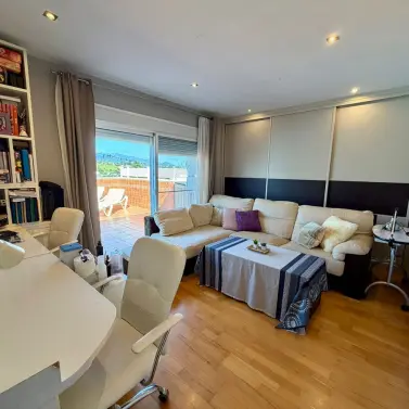 Продажа пентхауса в Estepona