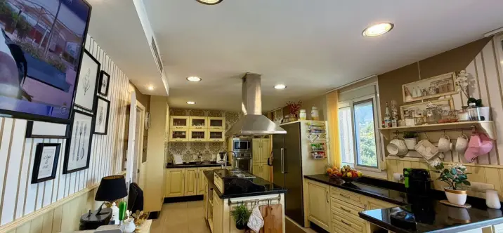 Продажа пентхауса в Estepona 2