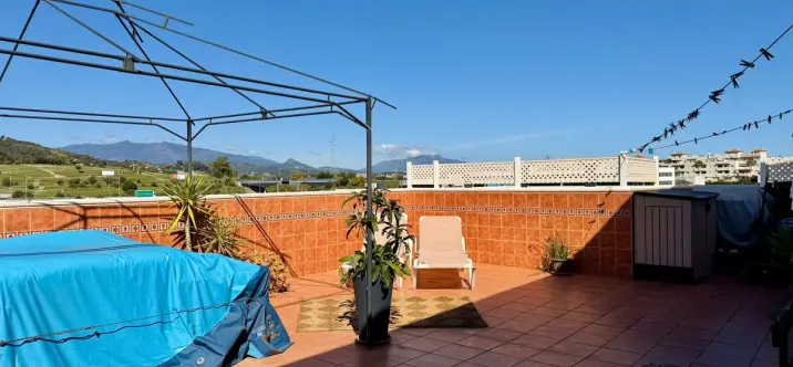 Продажа пентхауса в Estepona 3