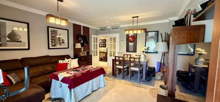 Продажа пентхауса в Estepona 4