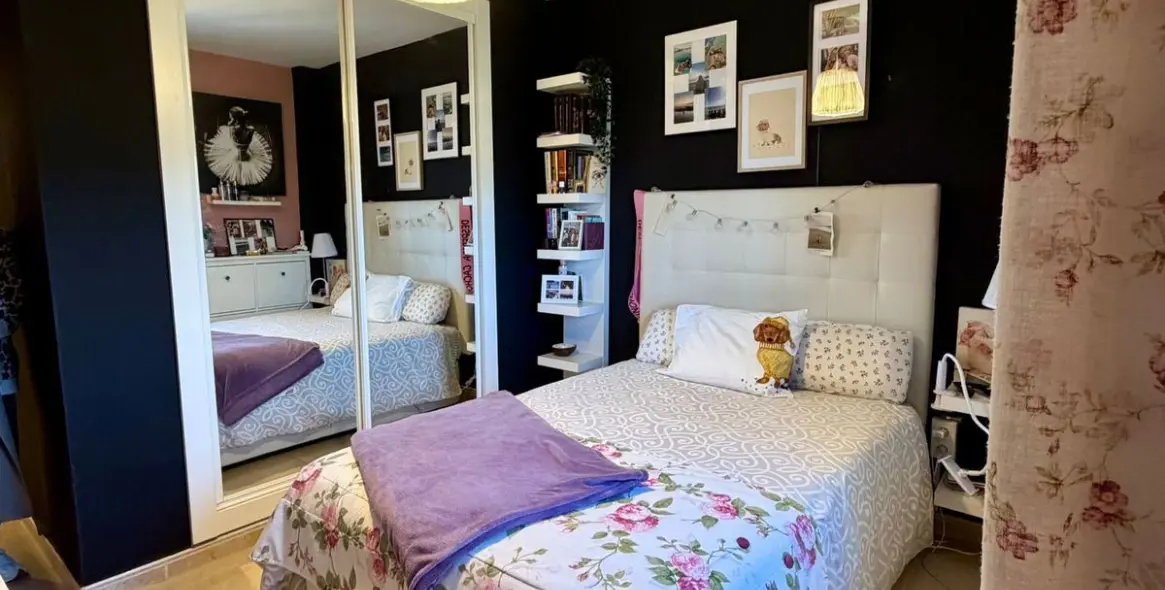 Sale of penthouse in Estepona 18