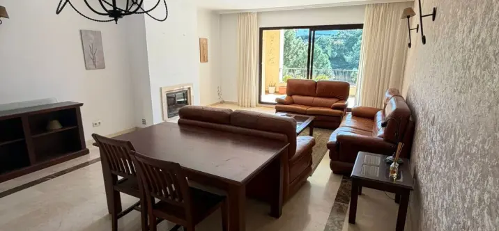 Sale of middle floor apartment in La Quinta 3