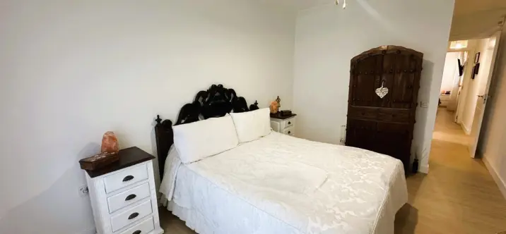 Продажа апартаментов на первом этаже в San Pedro de Alcántara 3