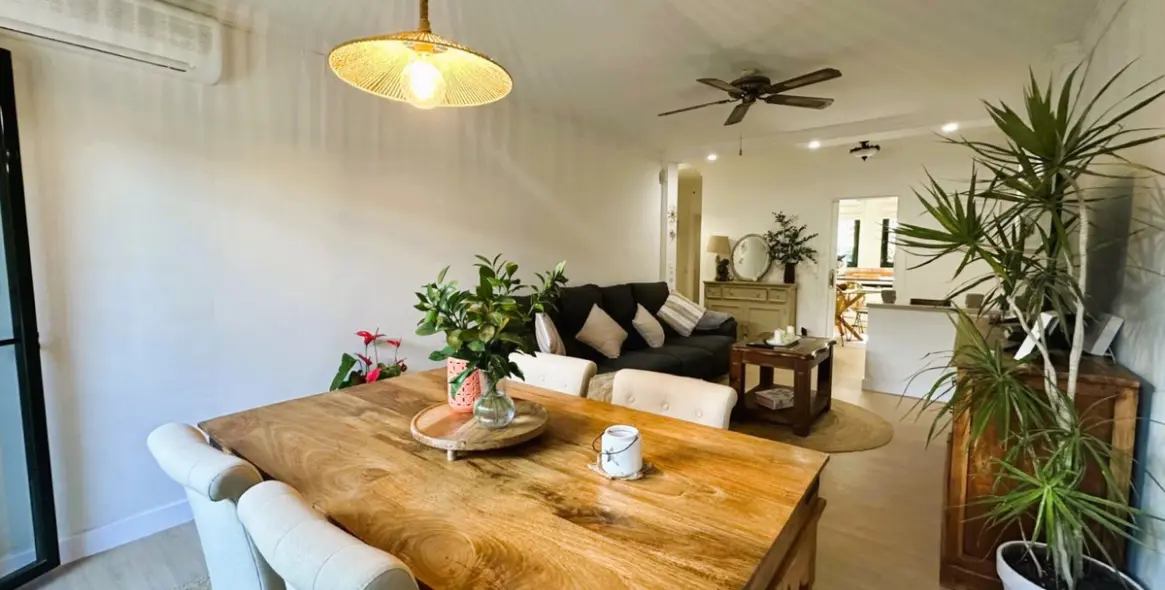 Sale of ground floor apartment in San Pedro de Alcántara 10