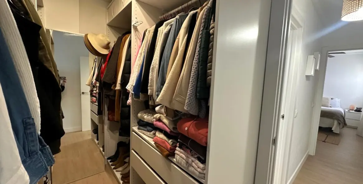 Sale of ground floor apartment in San Pedro de Alcántara 14