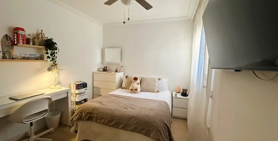 Sale of ground floor apartment in San Pedro de Alcántara 19