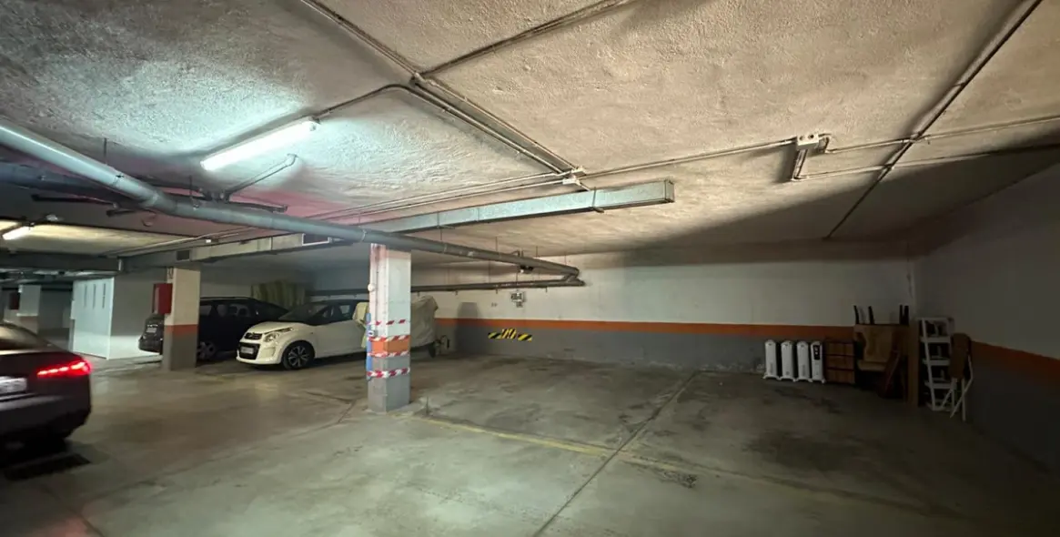 Sale of ground floor apartment in San Pedro de Alcántara 23