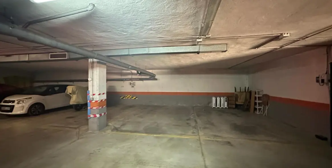 Sale of ground floor apartment in San Pedro de Alcántara 24