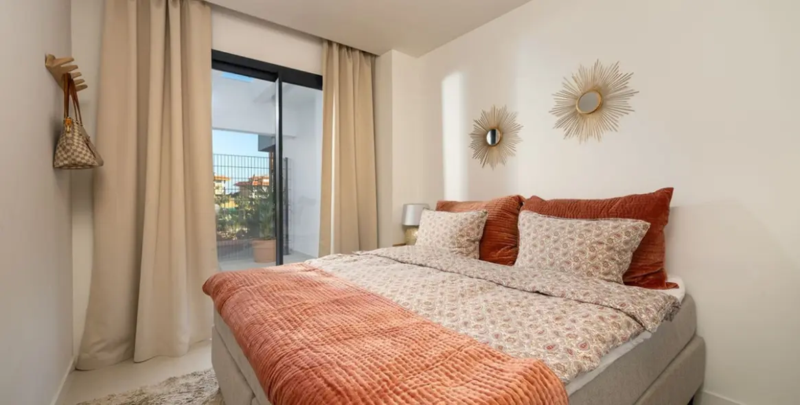 Sale of ground floor apartment in Fuengirola 4