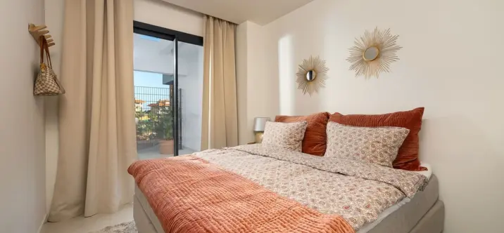 Sale of ground floor apartment in Fuengirola 3