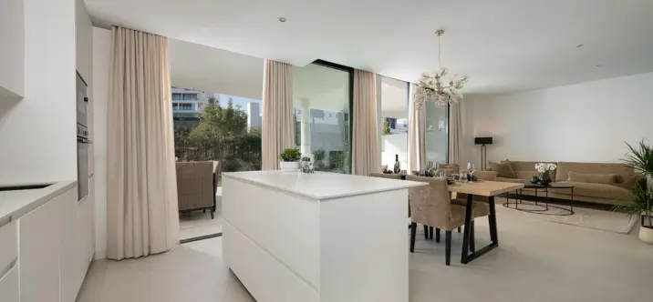 Sale of ground floor apartment in Fuengirola 4