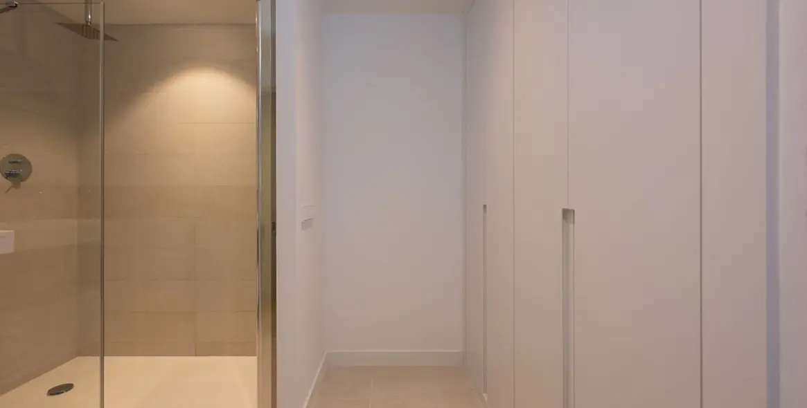 Sale of ground floor apartment in Fuengirola 10