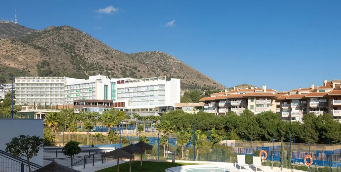 Sale of ground floor apartment in Fuengirola 21