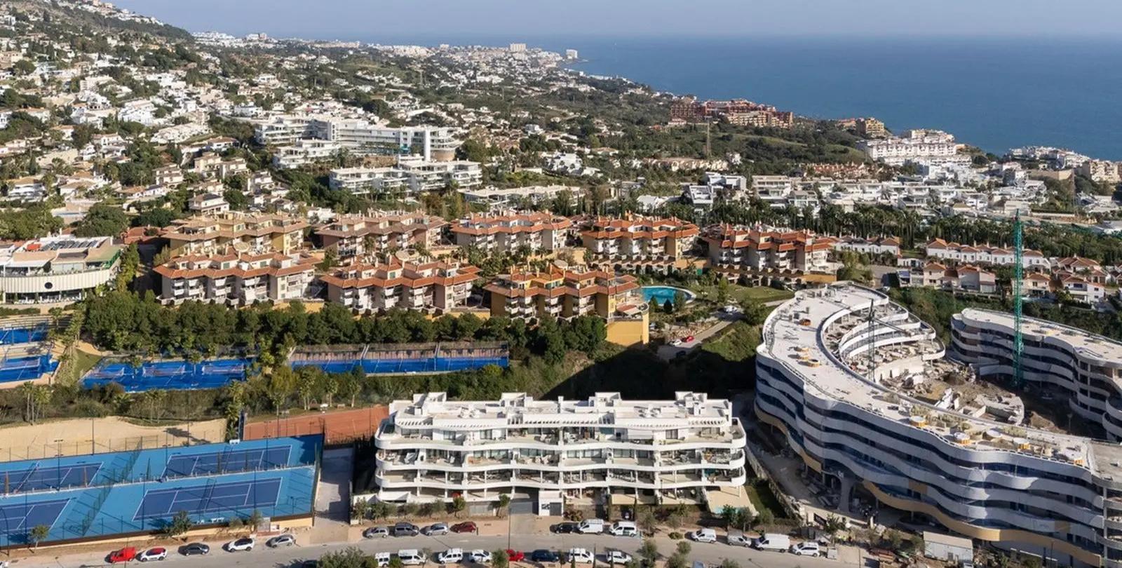Sale of ground floor apartment in Fuengirola 17