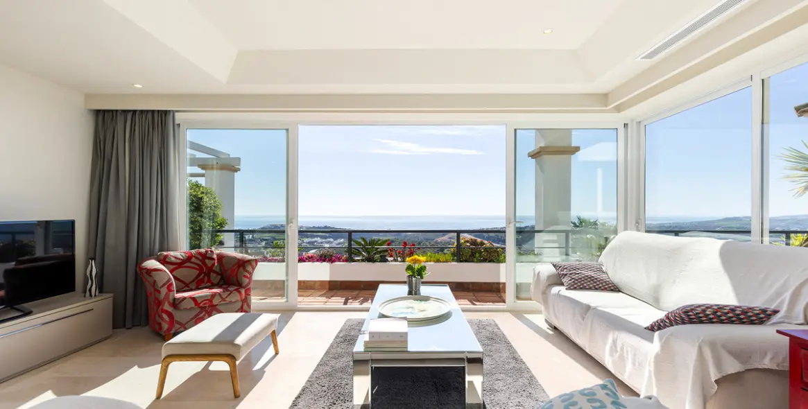 Venta de ático en Doña Julia 1