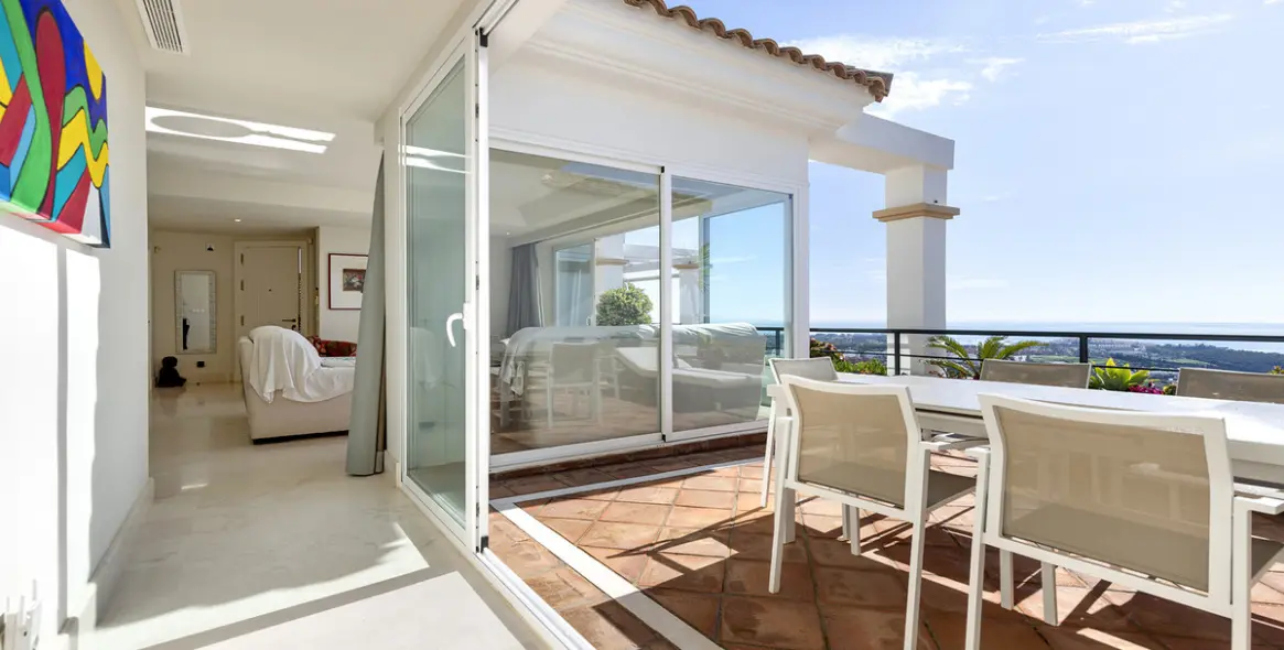 Venta de ático en Doña Julia 7