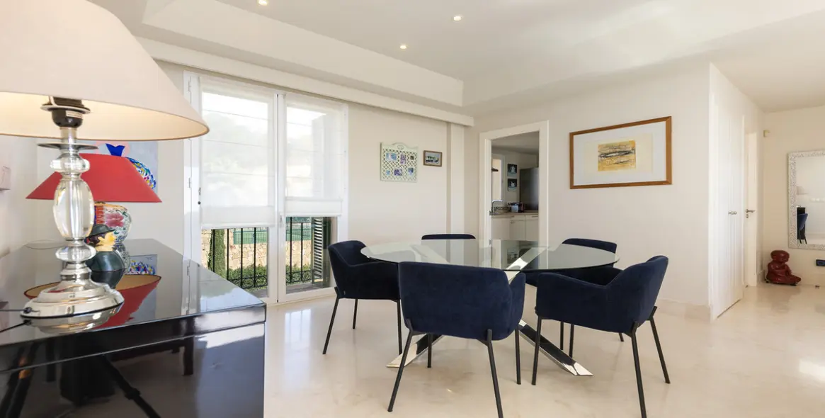 Venta de ático en Doña Julia 8