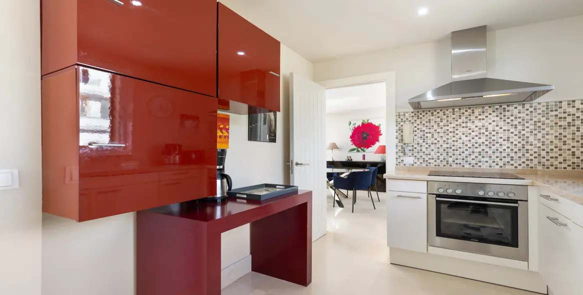 Venta de ático en Doña Julia 9