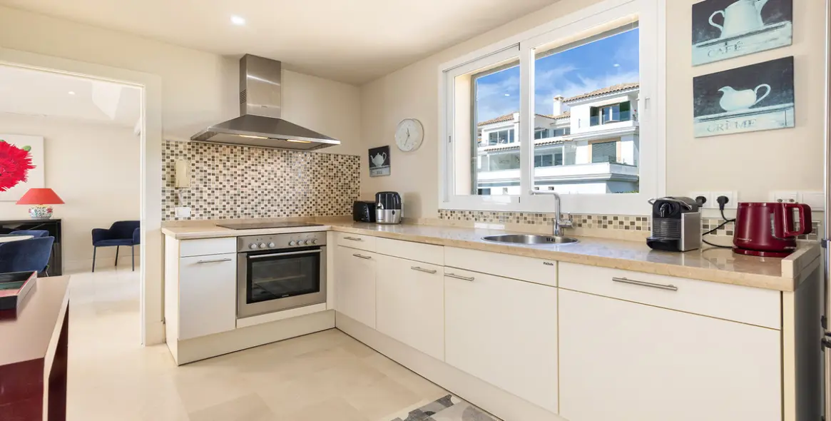 Venta de ático en Doña Julia 10