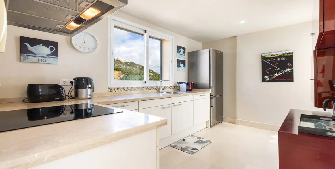 Venta de ático en Doña Julia 11