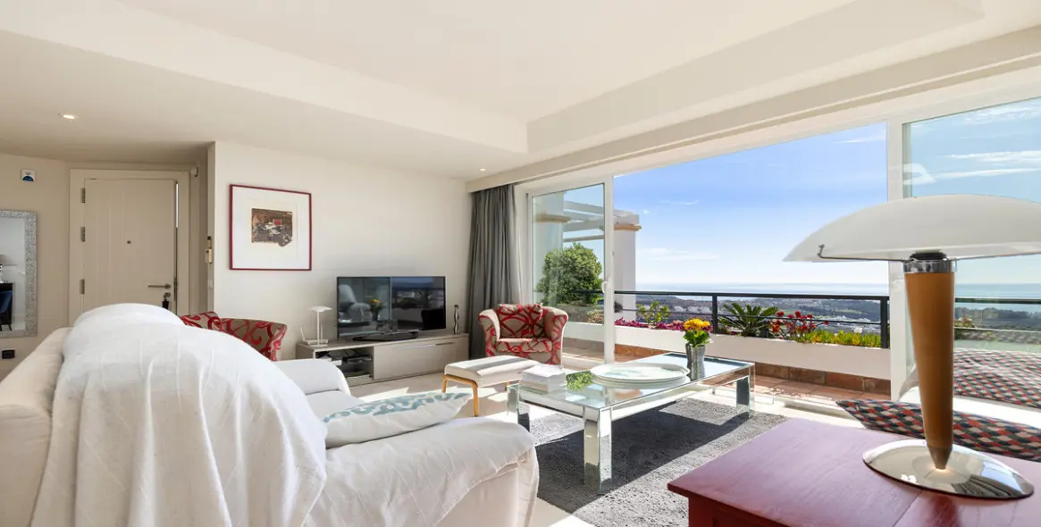 Venta de ático en Doña Julia 13