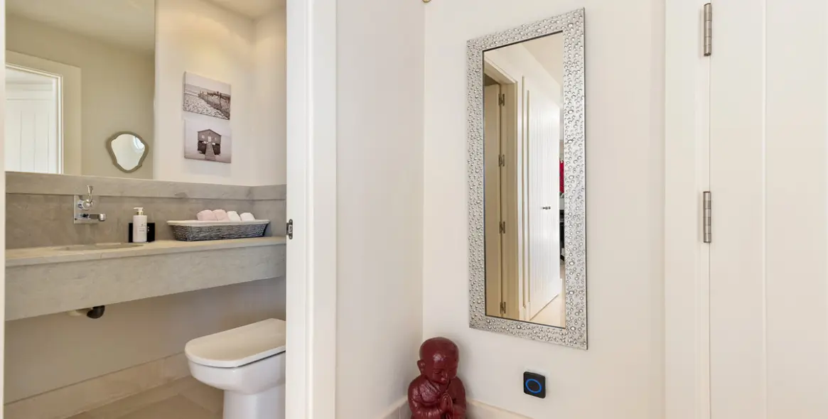 Venta de ático en Doña Julia 15