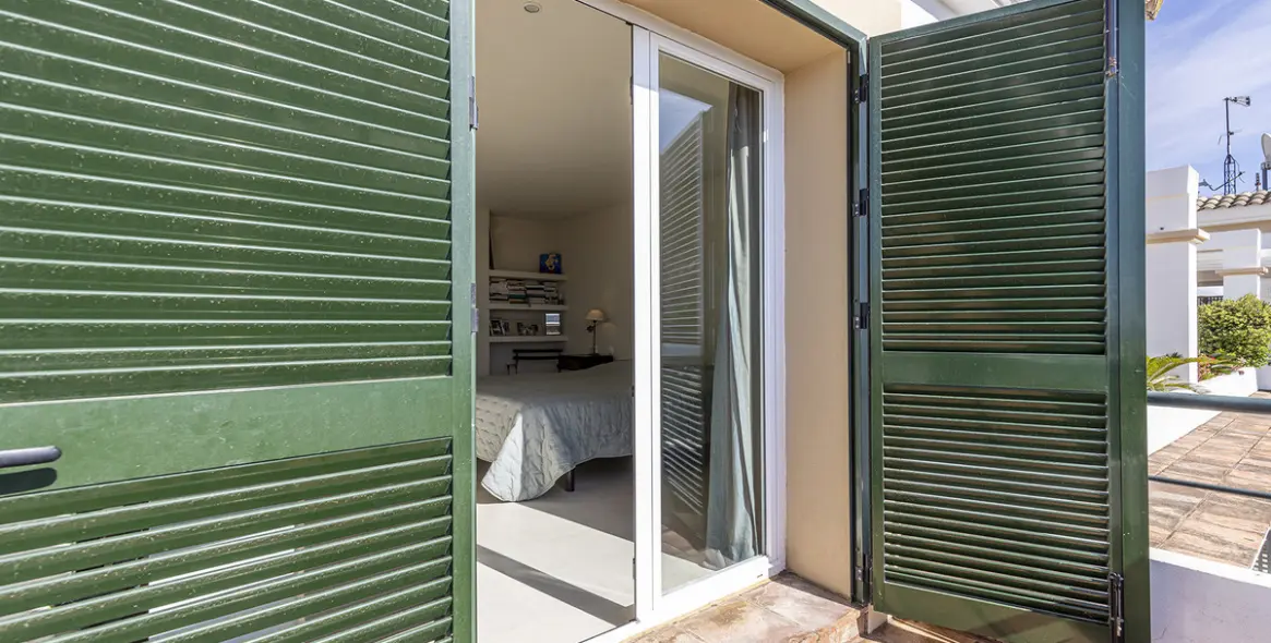 Venta de ático en Doña Julia 20