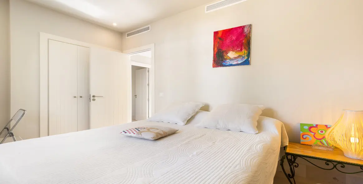 Sale of penthouse in Doña Julia 24