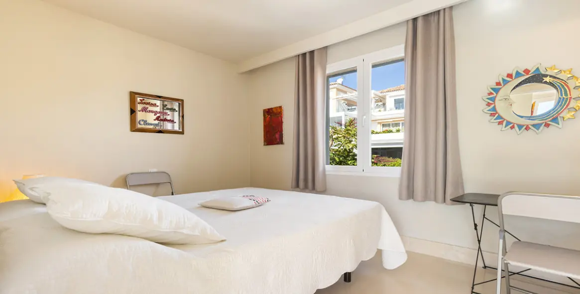 Sale of penthouse in Doña Julia 26