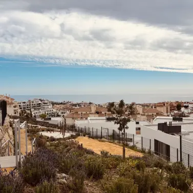 Продажа дома на две семьи в Riviera del Sol