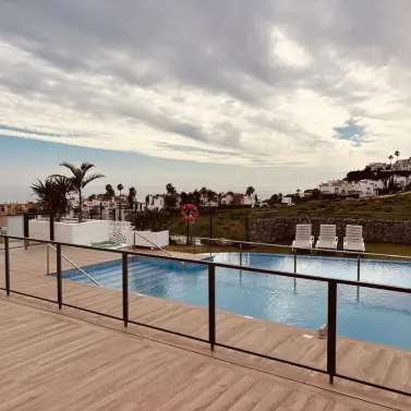 Продажа дома на две семьи в Riviera del Sol
