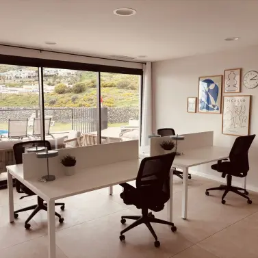 Продажа дома на две семьи в Riviera del Sol