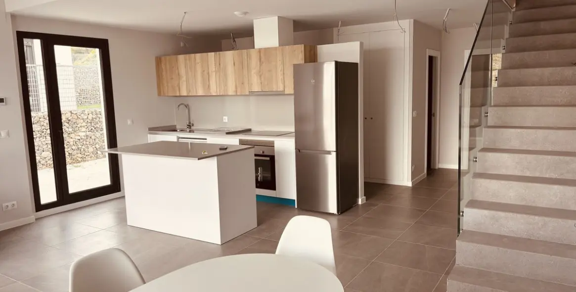 Venta de casa pareada en Riviera del Sol 10