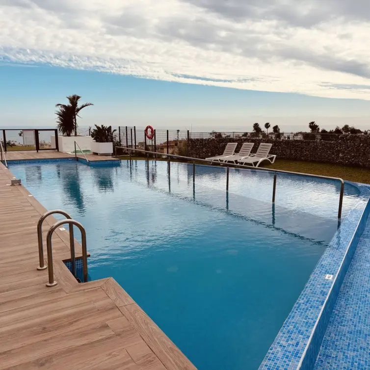 Venta de casa pareada en Riviera del Sol