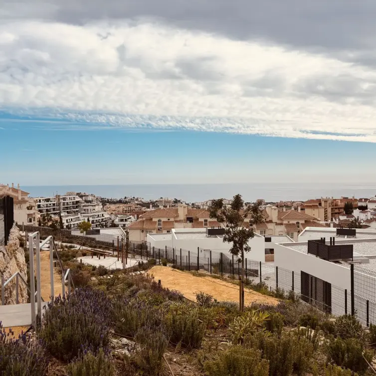 Venta de casa pareada en Riviera del Sol