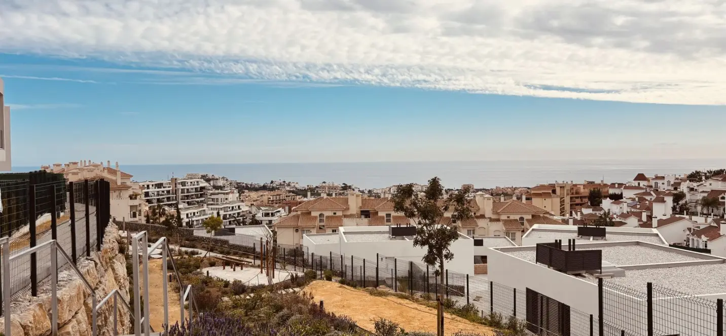Venta de casa pareada en Riviera del Sol 3