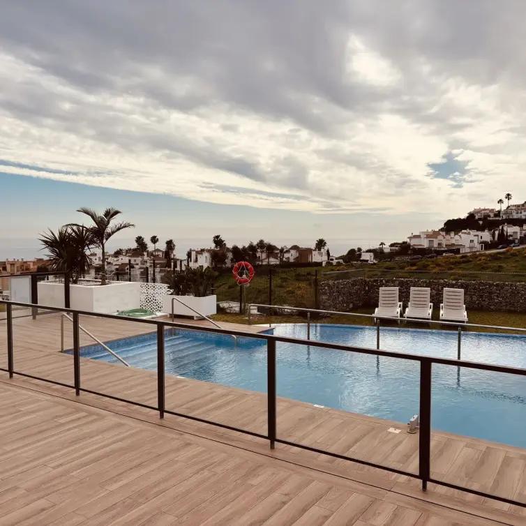 Venta de casa pareada en Riviera del Sol