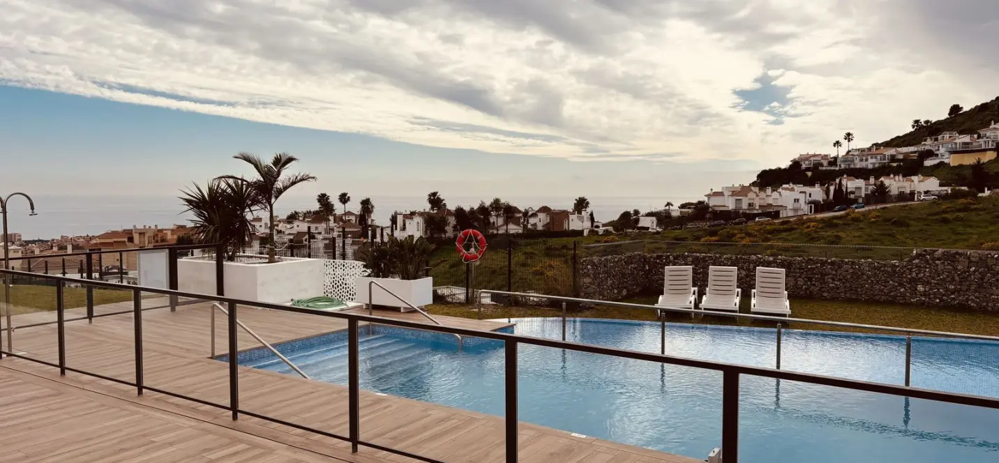 Venta de casa pareada en Riviera del Sol 4
