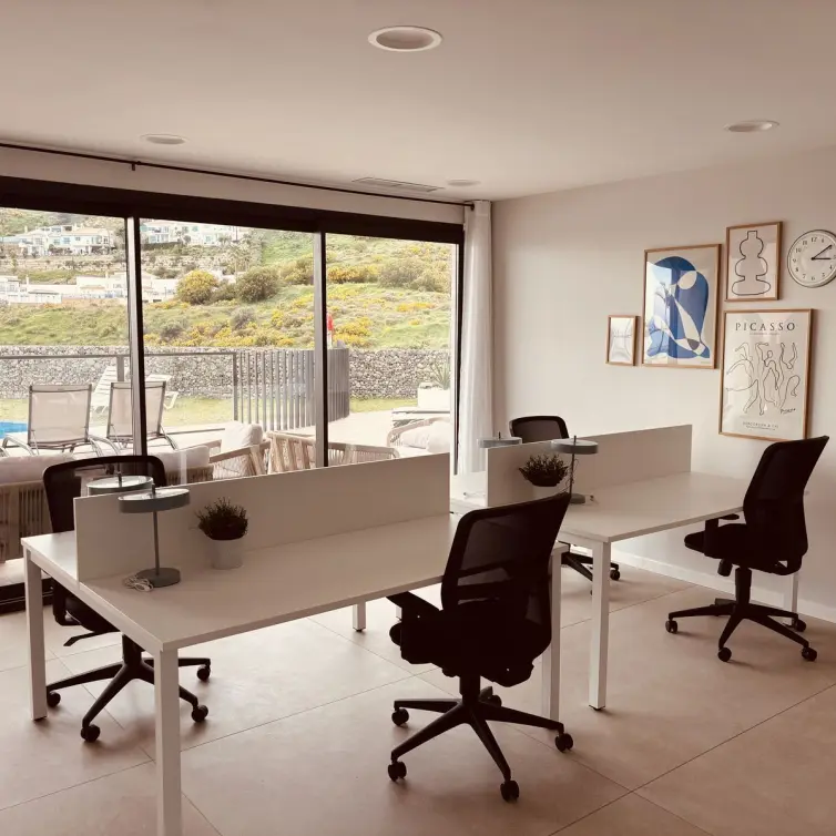 Venta de casa pareada en Riviera del Sol