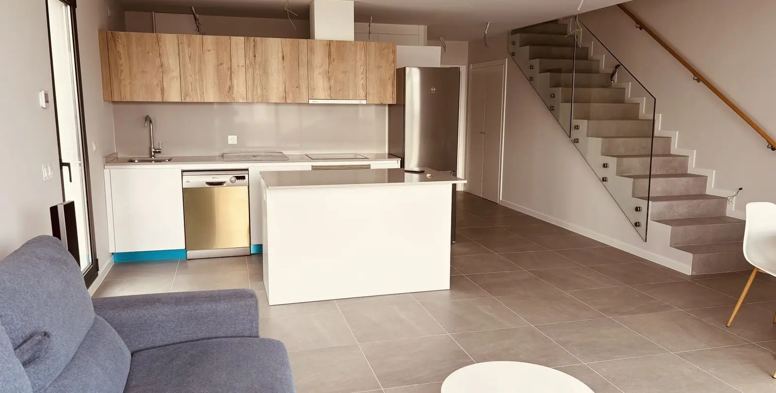 Продажа дома на две семьи в Riviera del Sol 8