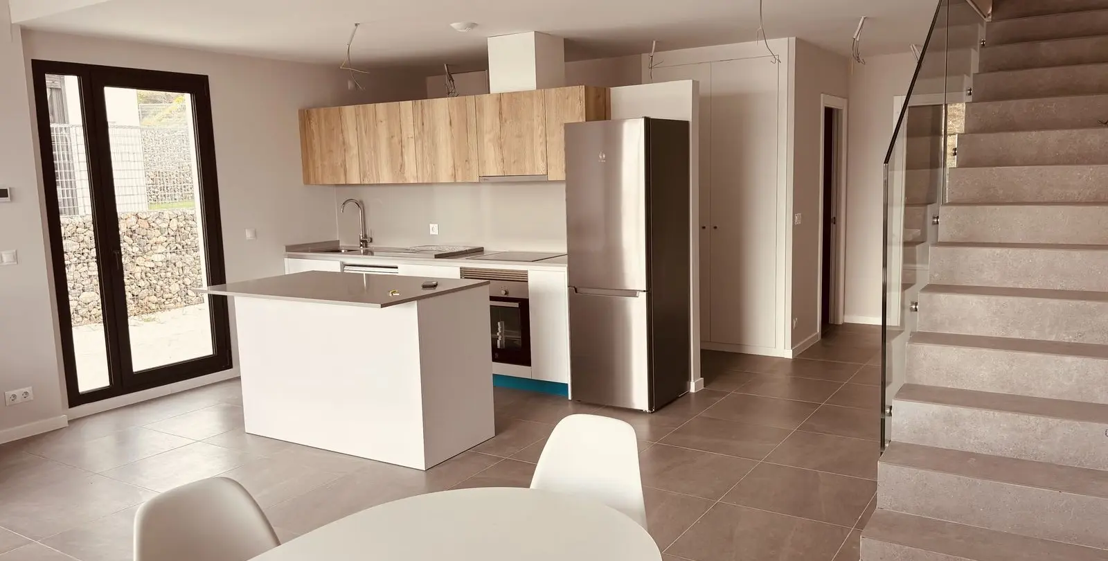 Продажа дома на две семьи в Riviera del Sol 10