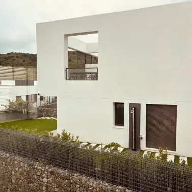 Venta de casa pareada en Riviera del Sol