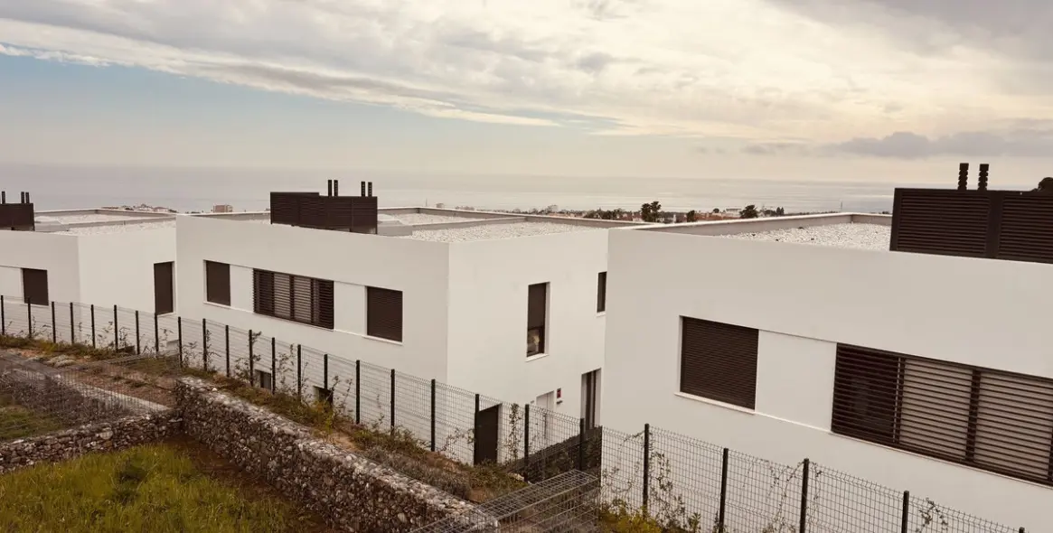 Sale of semi-detached house in Riviera del Sol 4